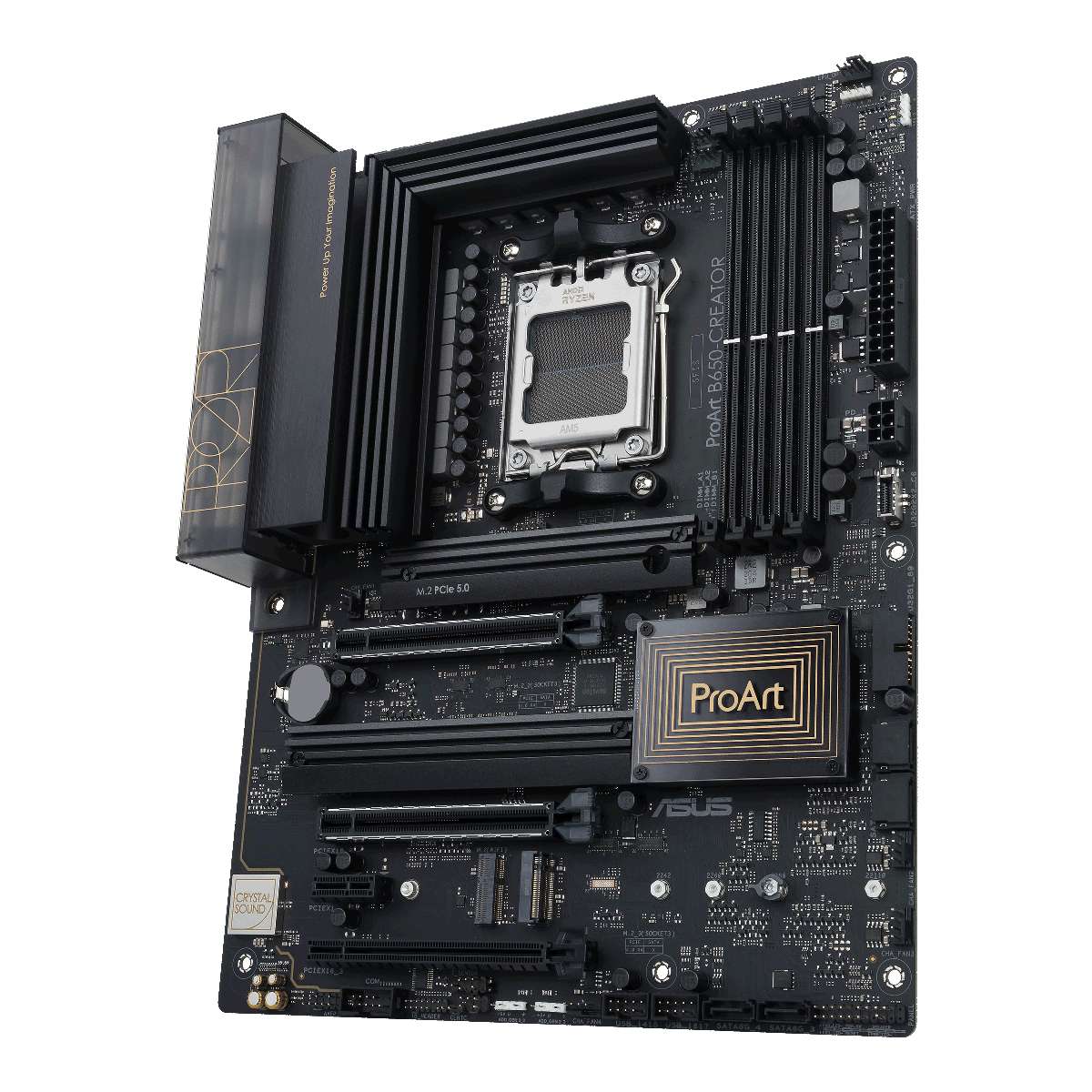 Motherboard Asus ProArt B650-Creator DDR5 Advanced AI